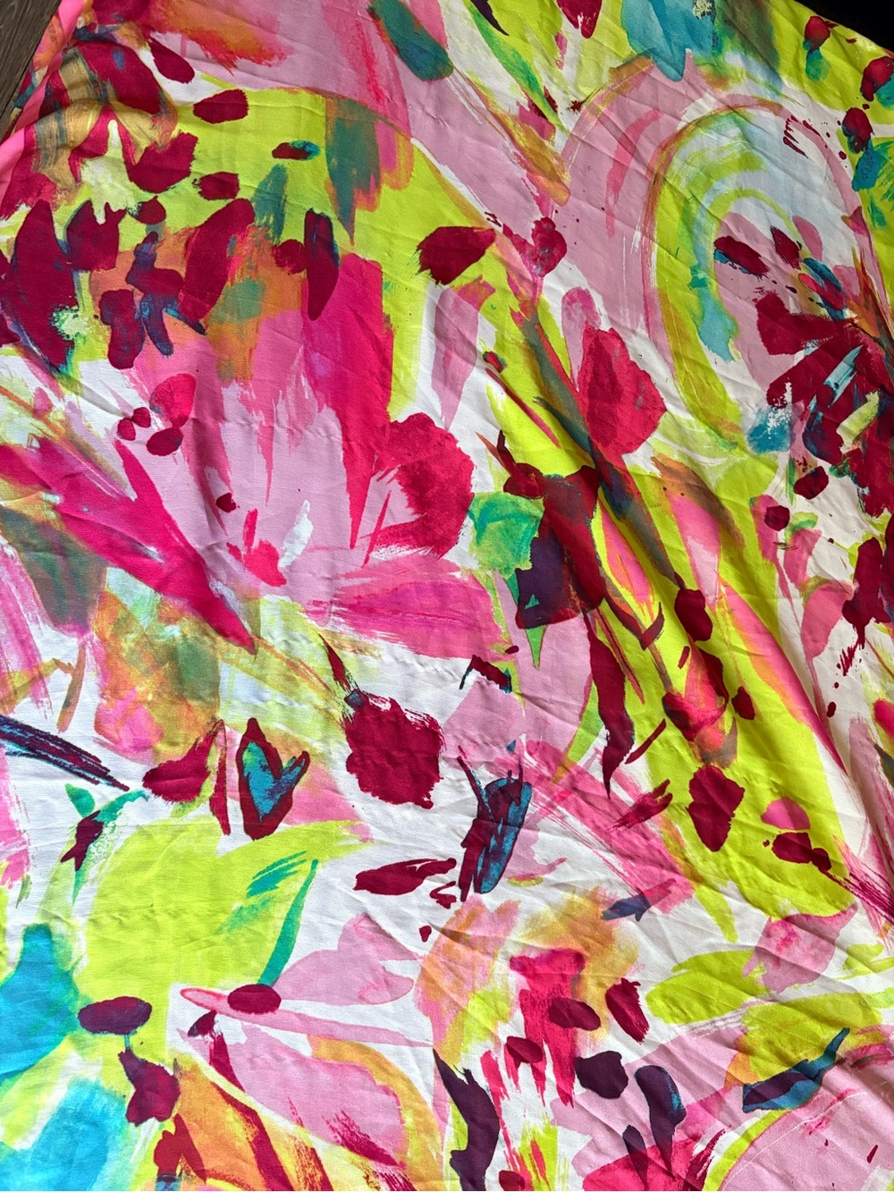 Pretty Persuasions Scarf - Picture 6 of 7